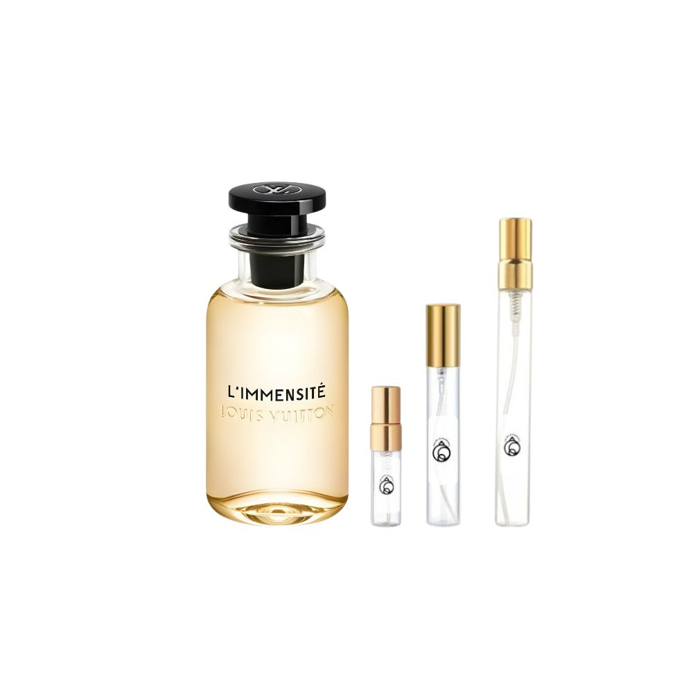 DECANTS NICHO