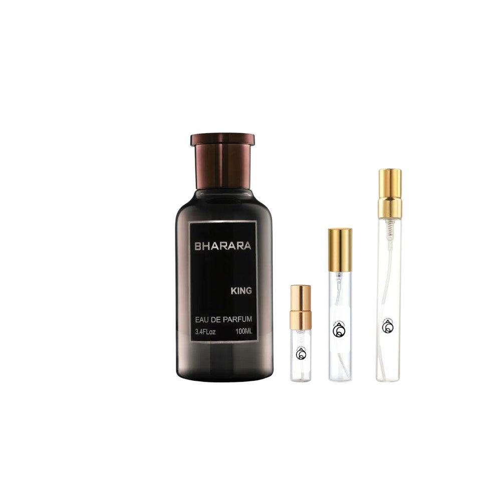 DECANTS ARABES