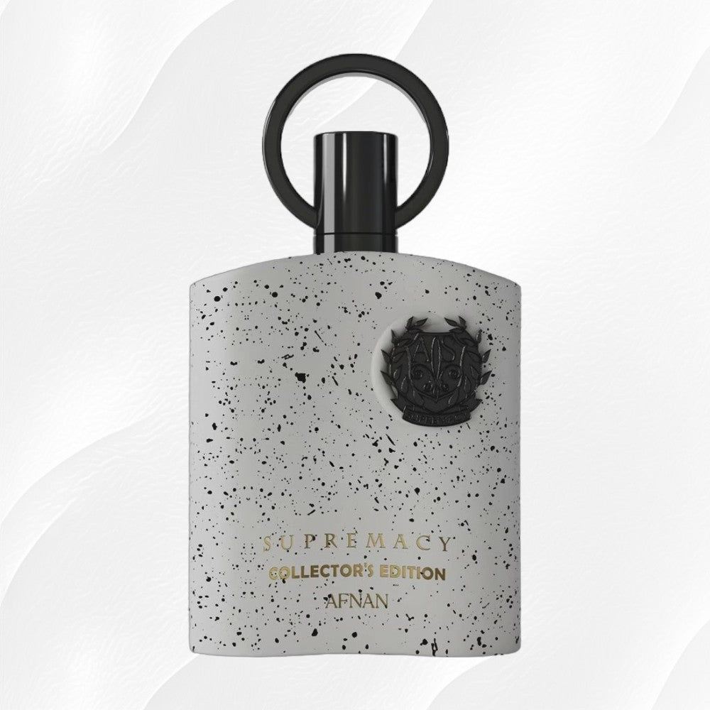 DECANT SUPREMACY COLLECTORS EDITION