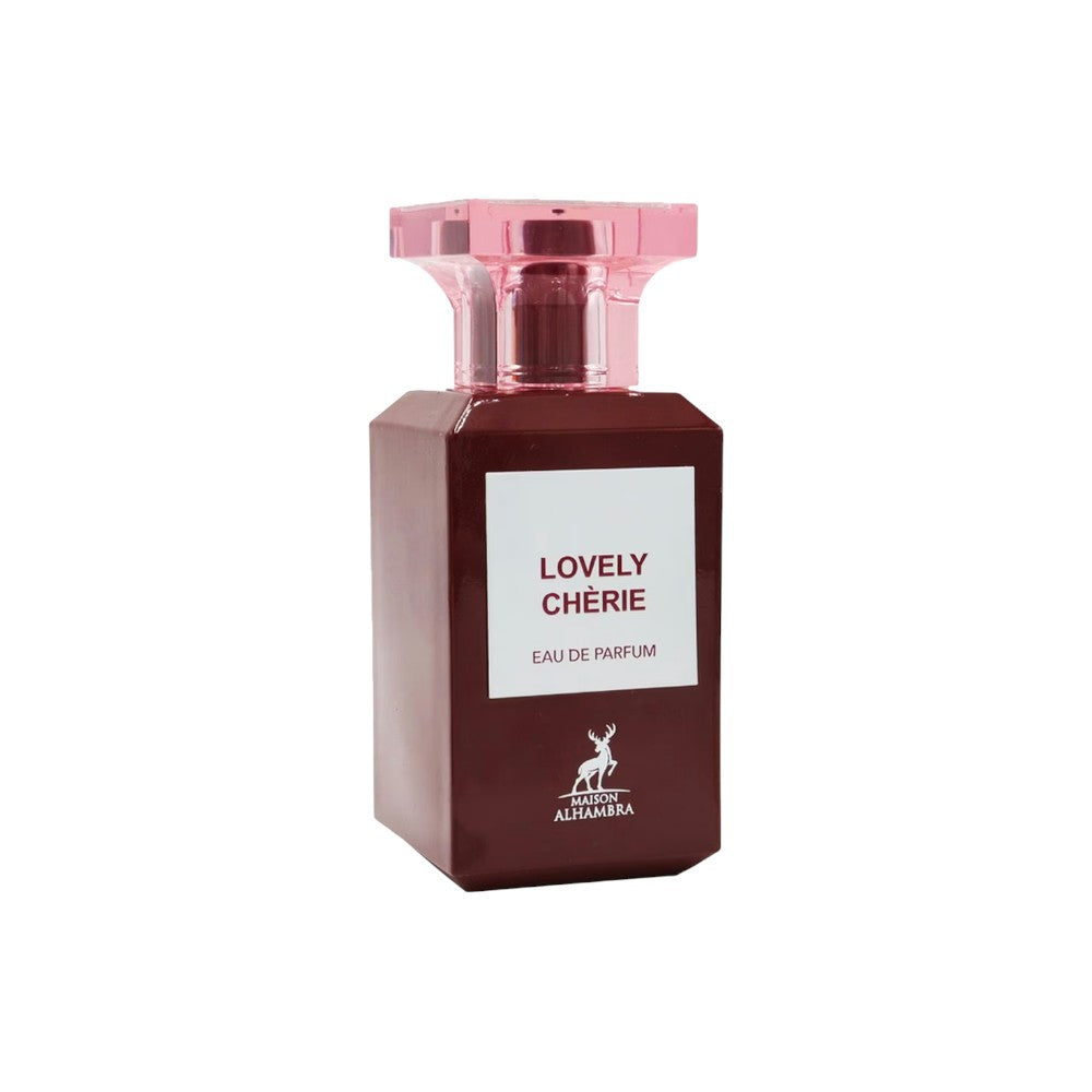 DECANT DE LOVELY CHERIE