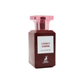 DECANT DE LOVELY CHERIE