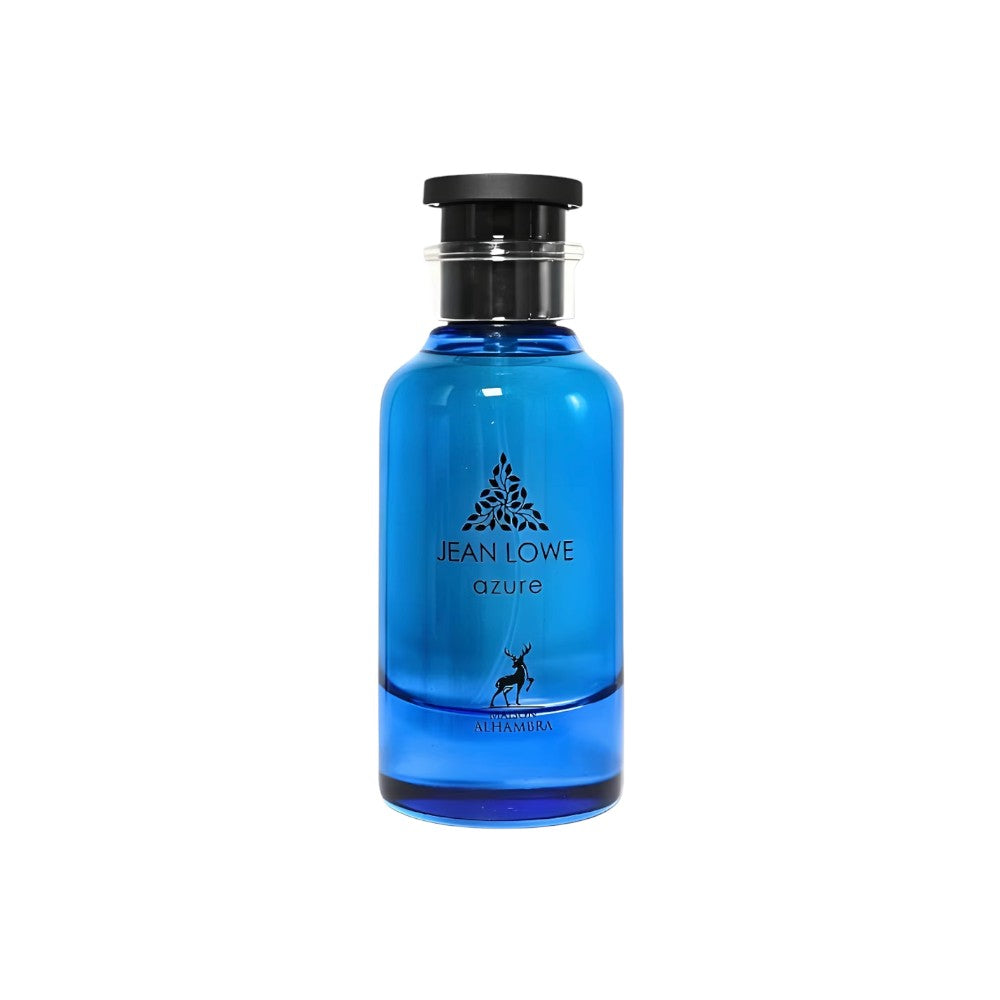 DECANT DE AZURE