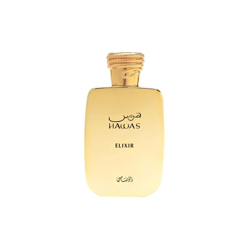 DECANT DE HAWAS ELIXIR