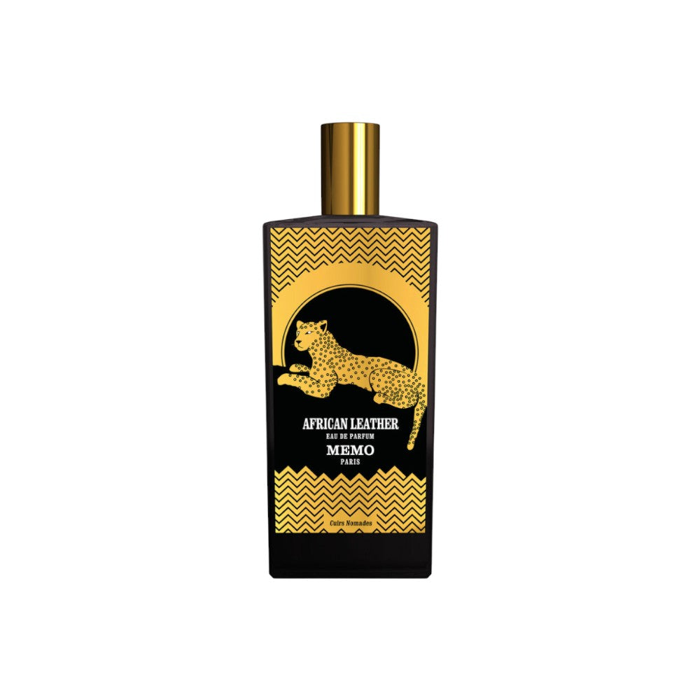 DECANT DE AFRICAN LEATHER