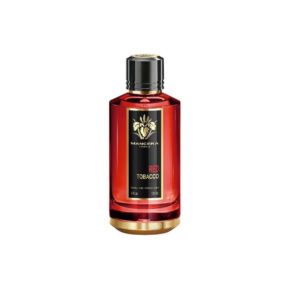 DECANT DE RED TOBACCO EDP