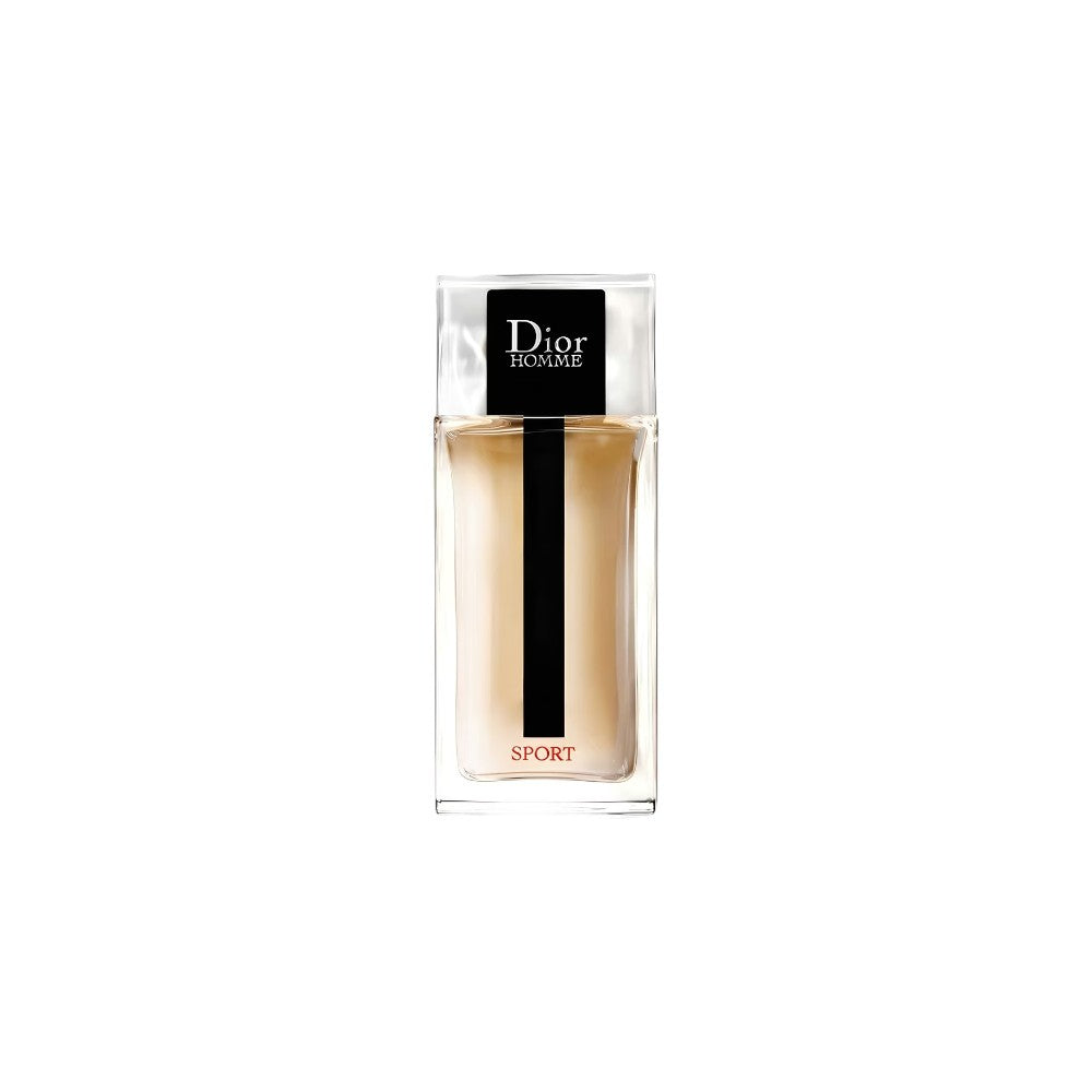 DECANT DIOR HOMME SPORT