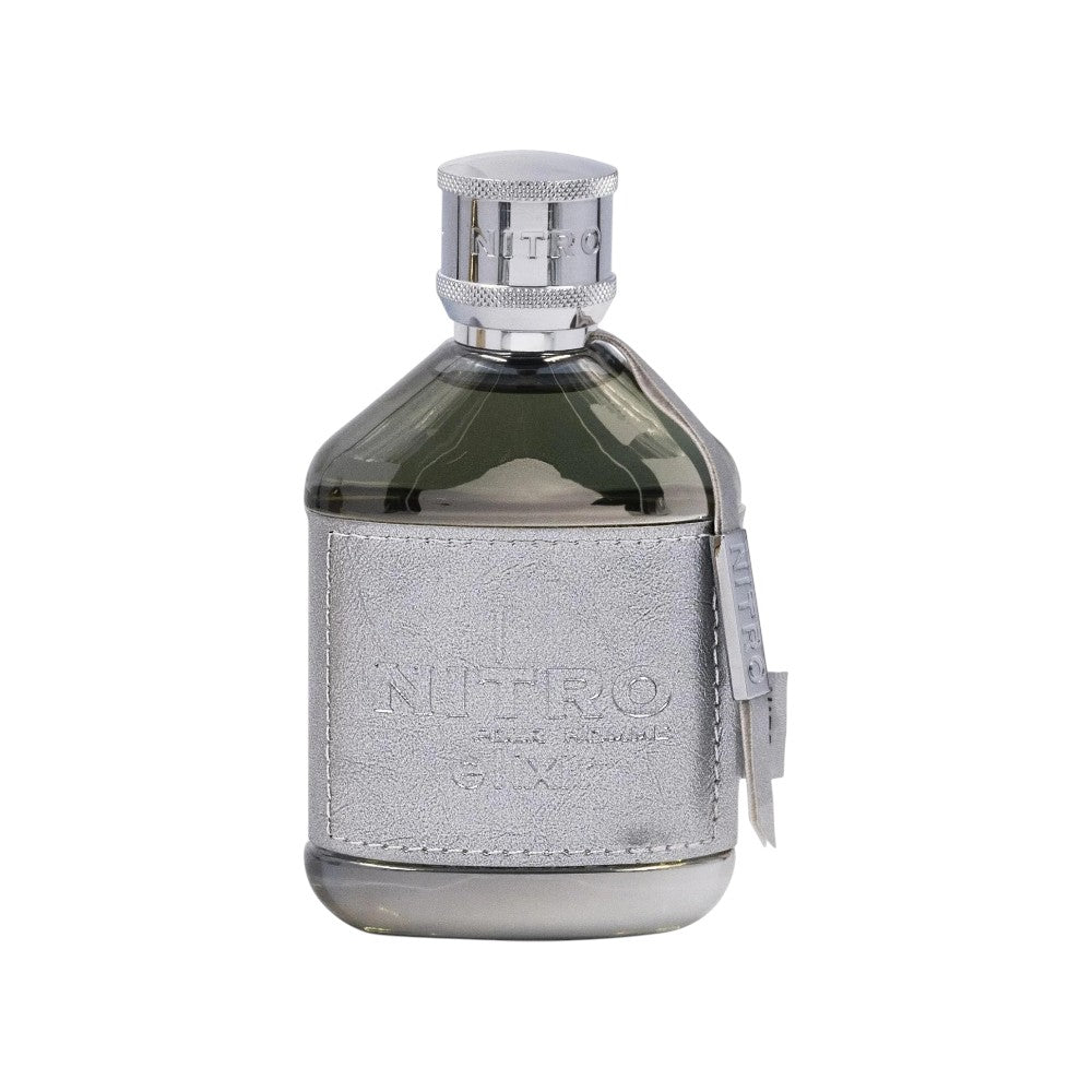 DECANT DE NITRO ELIXIR