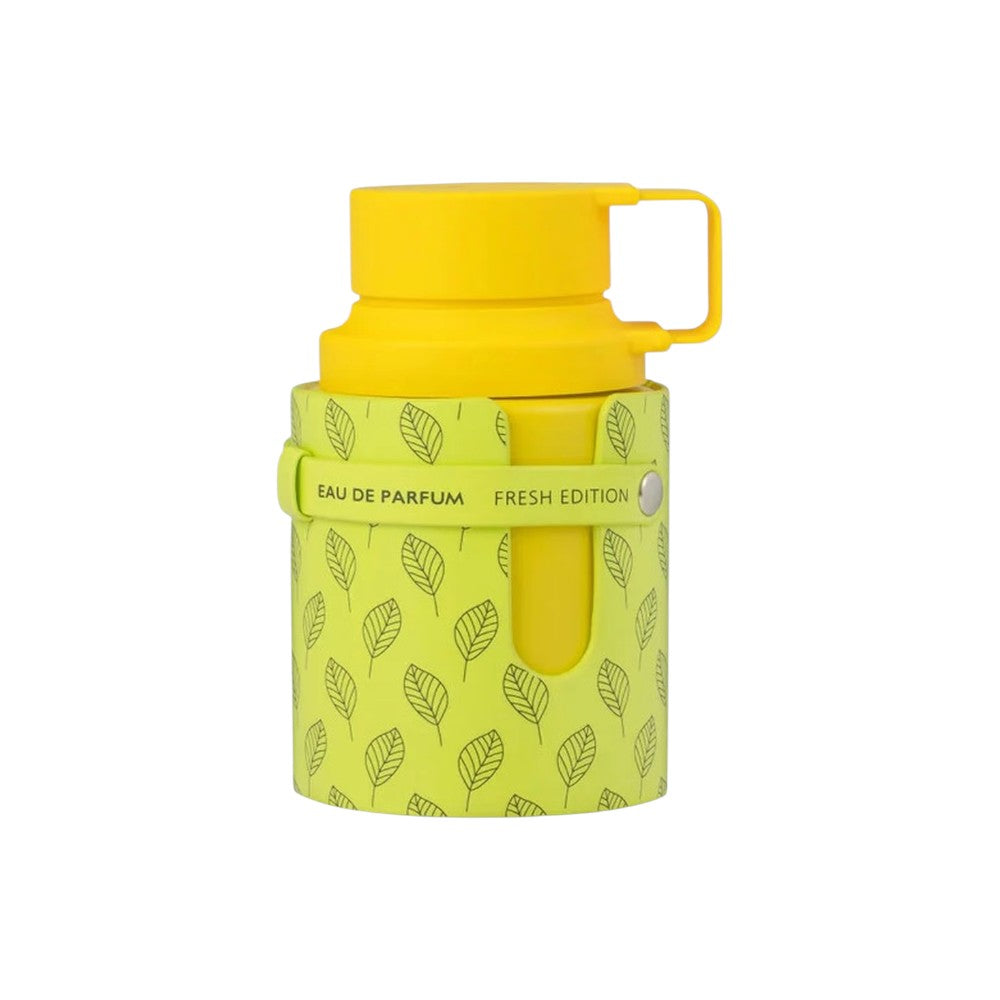 DECANT DE ODYSSEY LIMONI