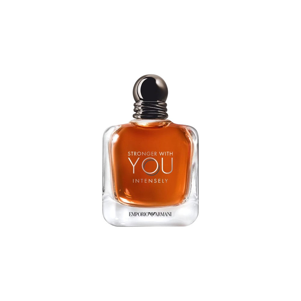DECANT ARMANI STRONGER WITH YOU INTENSELY