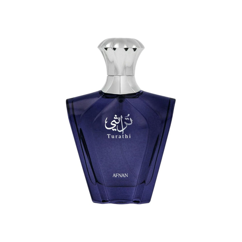 DECANT DE TURATHI BLUE