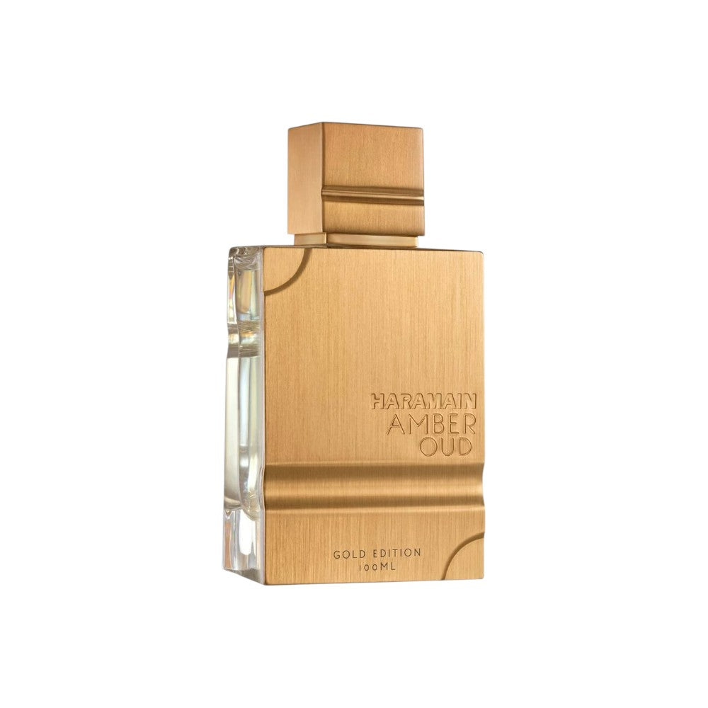 DECANT ALHARAMAIN AMBER OUD GOLD EDITION