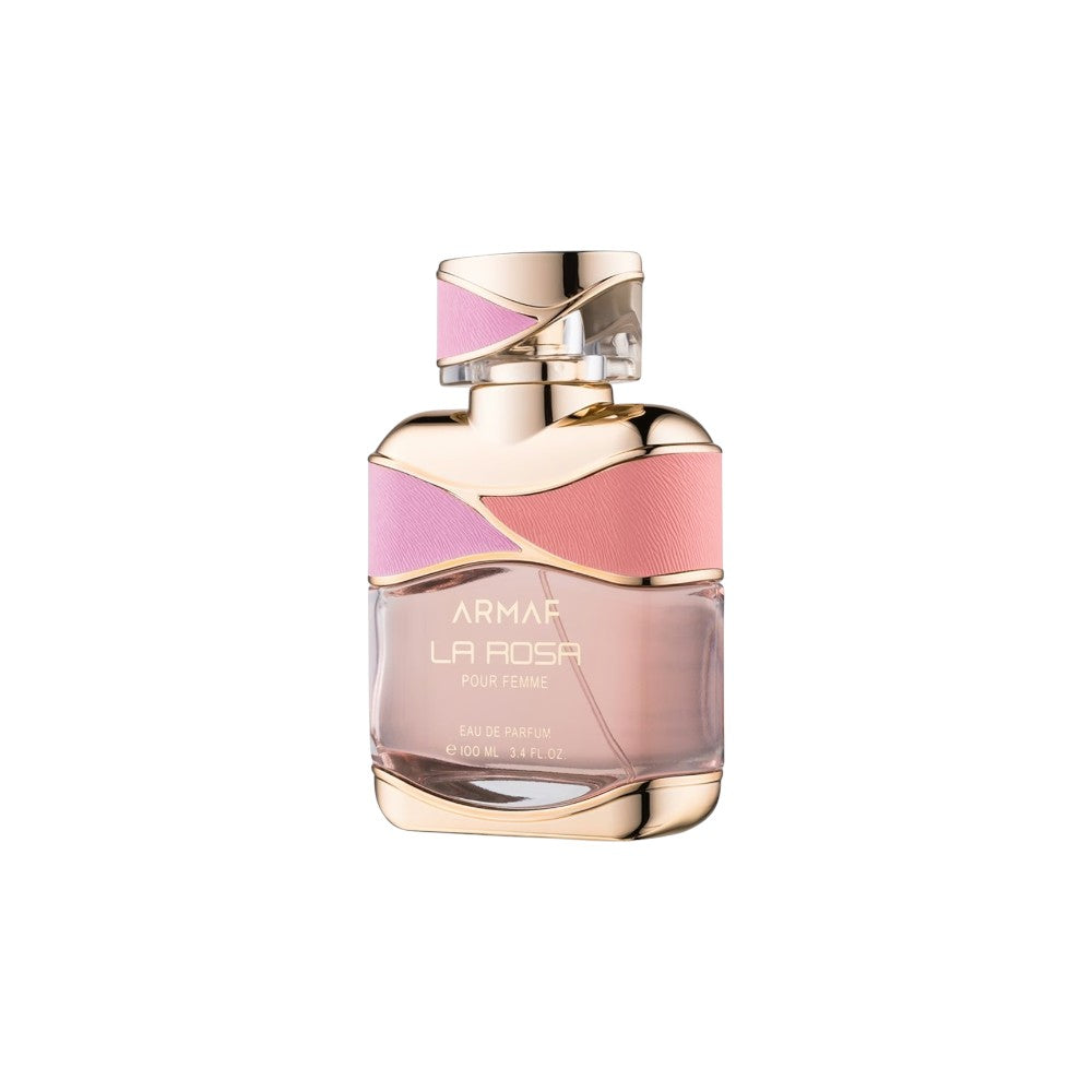 DECANT ARMAF LA ROSA POUR FEMME