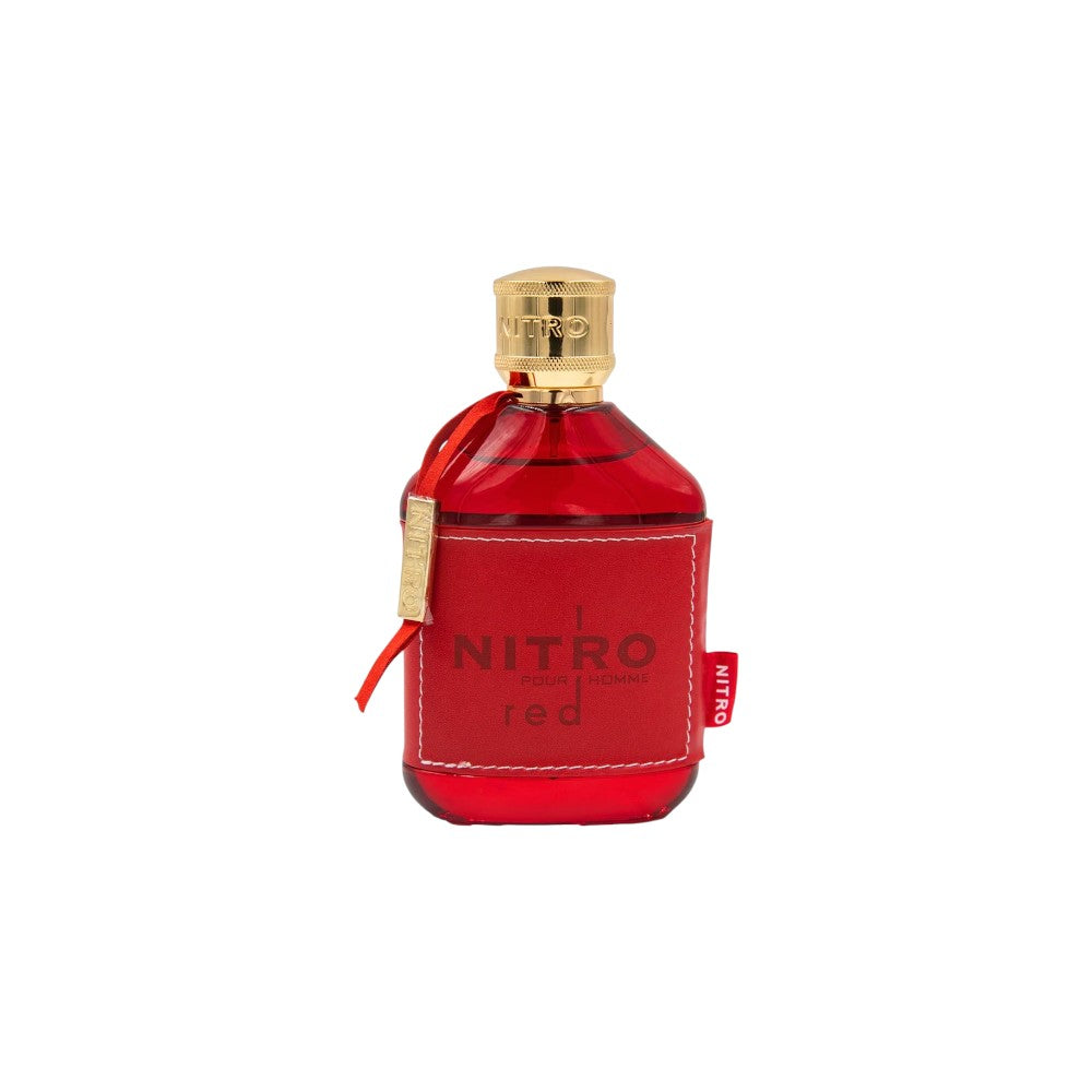 DECANT DUMONT NITRO RED