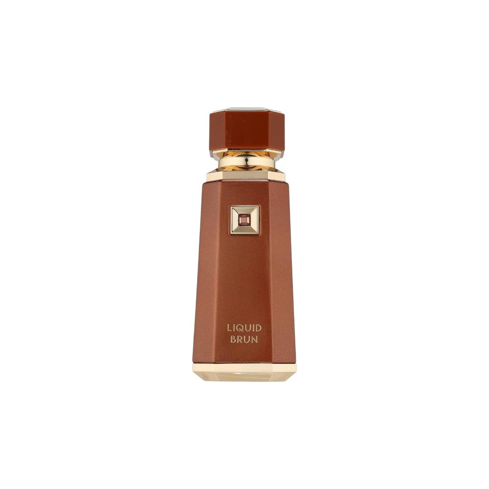 DECANT FRENCH AVENUE LIQUID BRUN